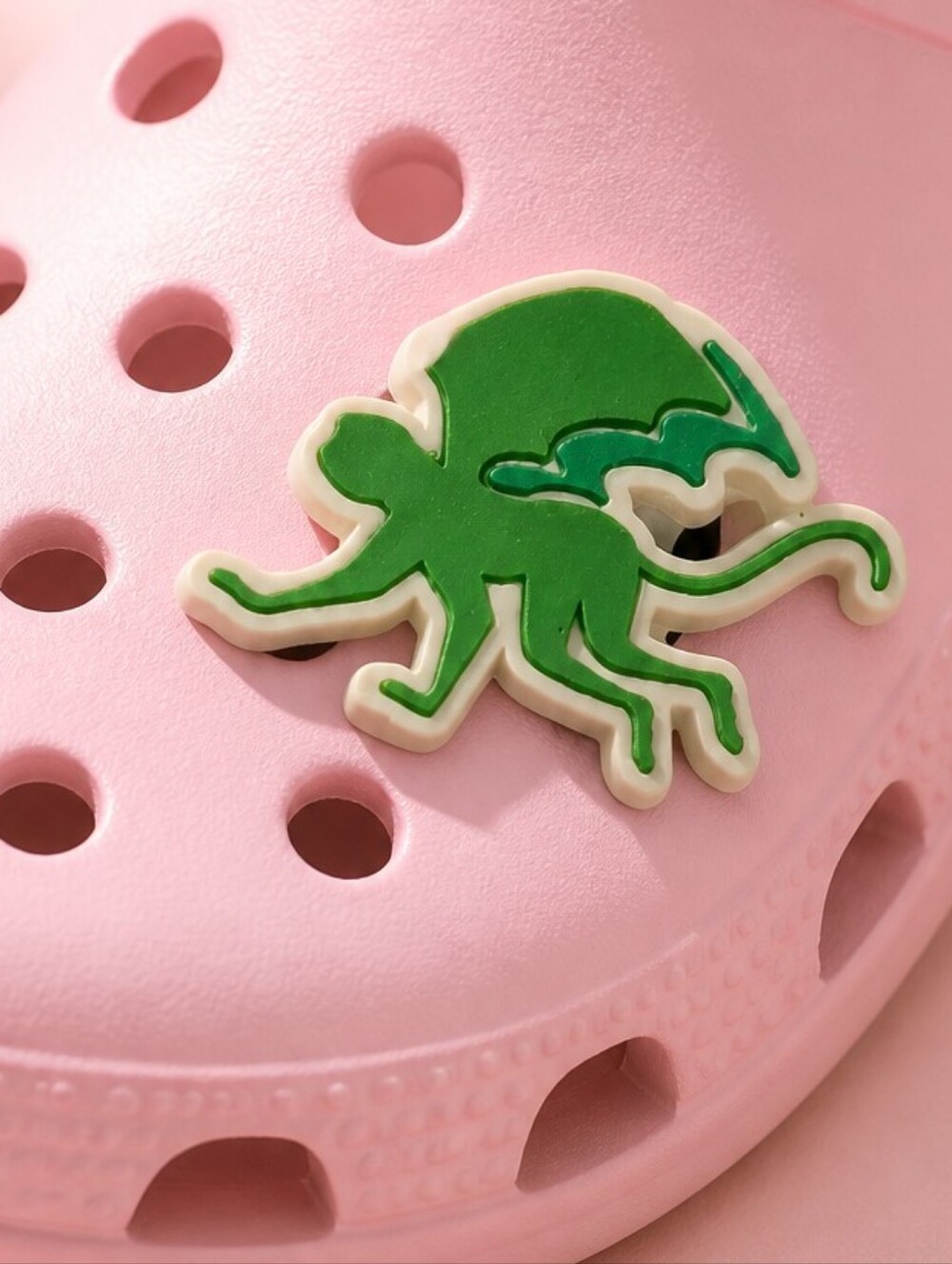 Wicked Inspired Croc Shoe Charms | Cartoon Jibbitz Style Accessories 6/$20 NEW